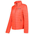 Pikkukuva 3 / 3: Superdry Takki Code Tech Core Down Oranssi XL Nainen