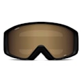 Miniatyrbillede 4 af 4: Giro Index 2.0 Skibriller Sort Amber Rose/CAT2