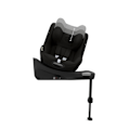 Miniatyrbillede 2 af 9: Cybex Sirona Gi I-size Babyautostol Sort
