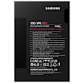 Miniatyrbild 5 av 7: Samsung Extern Ssd Hårddisk 990 Pro Series 4tb Svart