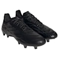 Miniatyrbillede 4 af 10: Adidas Fodboldstøvler Copa Pure.1 Fg Sort EU 40