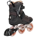 Miniatyrbillede 4 af 8: Powerslide Inline Skøjter Phuzion Radon 90 Sort EU 39