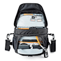 Miniatyrbillede 7 af 10: Lowepro Nova 180 Aw Ii Sort