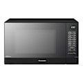 Pikkukuva 1 / 8: Panasonic Mikroaaltouuni Nn-gt46kbsug 1000w Musta 31L / EU Plug