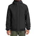 Miniatyrbillede 1 af 4: Billabong Jakke All Day 2022 Sort M Mand