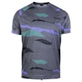 Pikkukuva 1 / 3: Ion Lyhythihainen Surf T-paita Wetshirt  XL
