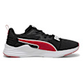 Miniatyrbillede 2 af 3: Puma Wired Run Pure Sko Sort EU 44 1/2 Mand