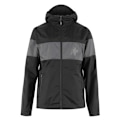 Miniatyrbillede 1 af 3: Assos Signature Rain Evo Jakke Sort S Mand