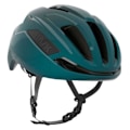 Miniatyrbillede 1 af 4: Kask Sintesi Wg11 Hjelm Grøn L
