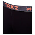 Pikkukuva 2 / 2: Trangoworld Trx2 Stretch Pro Leggingsit Musta M Mies