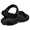 Miniatyrbillede 3 af 3: Teva Hurricane Xlt2 Sandaler Sort EU 45 1/2 Kvinde