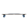 Pikkukuva 4 / 4: Hydroponic Lasten Longboard Dt 3.0 31.5´´ Keltainen,Oranssi 8.5 Inches