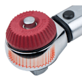 Miniatyrbillede 7 af 10: Ks Tools Momentnøgle 1/2 Ergo Torque 40-200 Nm