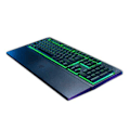 Pikkukuva 1 / 6: Razer Rgb Pelinäppäimistö Ornata V3 X Musta