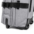 Miniatyrbillede 6 af 6: Eastpak Trolley Taske Tranverz 121l Grå