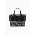 Pikkukuva 2 / 7: Armani Exchange Raahata Laukku 942690_3f742 Musta