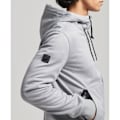 Miniatyrbillede 3 af 5: Superdry Jakke Code Tech Softshell Grå S Mand