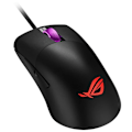 Miniatyrbillede 4 af 6: Asus Gaming Mus Rog Keris 16000 Dpi Sort