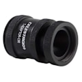 Miniatyrbillede 2 af 4: Celestron Kamera Adapter T C90/c130 Mak Sort