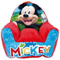 Pikkukuva 1 / 2: Disney Täytetty Sohva 52x48x51 Cm Mickey