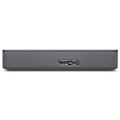 Miniatyrbild 4 av 4: Seagate Extern Hårddisk Hårddisk Basic Usb 3.0 1tb Svart