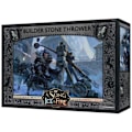 Miniatyrbild 1 av 2: Asmodee En Sång Av Is Och Eld Byggarnas Stenkastare Spanska Grå