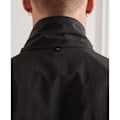Miniatyrbillede 3 af 4: Superdry Jakke Ripstop 4 Pocket Sort L Mand