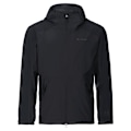 Miniatyrbillede 3 af 6: Vaude Jakke Neyland Ii Sort XL Mand