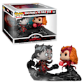 Pikkukuva 2 / 3: Funko Doctor Strange Dead Strange & The Scarlet Witch Pop Monivärinen