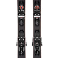 Miniatyrbillede 3 af 4: Dynastar Alpint Skiløb Speed Zone 4x4 82 Ti+spx 12 Konect Gw B90 Sort 171