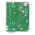 Miniatyrbillede 2 af 2: Mikrotik Router Rb450gx4