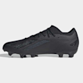 Miniatyrbillede 3 af 8: Adidas Fodboldstøvler X Crazyfast.2 Fg Sort EU 40 2/3