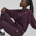 Pikkukuva 2 / 2: Puma Better Essentials Collegepaita Violetti XL Nainen