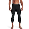 Pikkukuva 1 / 7: Under Armour 3/4 Leggingsit Musta XS / Regular Mies