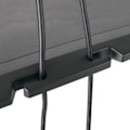 Miniatyrbillede 5 af 6: Newstar Elevator Ns20 Sort