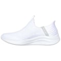 Miniatyrbillede 3 af 5: Skechers Trænere 149708 Ultra Flex 3.0 Hvid EU 39 Kvinde