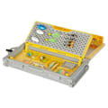 Miniatyrbild 4 av 9: Plano Locka Låda Edge™ Micro Tungsten Guld