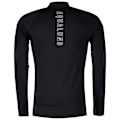 Pikkukuva 3 / 3: Aqualung Pitkähihainen Mies Rashguard Sf Musta S