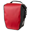 Miniatyrbillede 2 af 5: Agu Clean Sidetasker 34l Rød