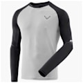 Miniatyrbillede 3 af 3: Dynafit Langærmet T-shirt Alpine Pro Sort S Mand