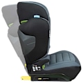 Pikkukuva 5 / 6: Play Isofix Auton Istuin Three Pro Musta