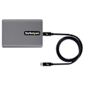 Miniatyrbild 6 av 7: Startech Thunderbolt 3 Ethernet-adapter