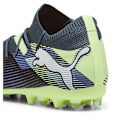 Miniatyrbillede 6 af 6: Puma Future 7 Match Mg Fodboldstøvler Blå EU 40 1/2