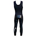 Miniatyrbillede 2 af 2: Seland Canyoning Dragt Aneto Sort XL Mand
