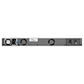 Miniatyrbillede 2 af 2: Netgear Kontakt M4300-24x24f Sort