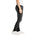 Miniatyrbillede 4 af 7: Replay M914y.000.66172b Jeans Sort 31 / 32 Mand
