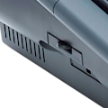 Miniatyrbillede 5 af 5: Gbc Ringbind Wire W25e Sort
