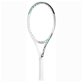 Miniatyrbillede 1 af 10: Tecnifibre Ustrenget Tennisracket Tempo 270 Søvfarvet 2