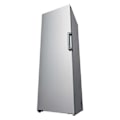 Pikkukuva 4 / 10: Lg Pysty Pakastin Gft41pzgsz No Frost Hopeinen 324L / EU Plug