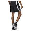 Miniatyrbillede 2 af 6: Adidas Shorts Paris 23/24 Icon Squad Sort M / Regular Mand
